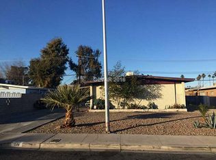 1519 Phillips Ave, Las Vegas, NV 89104