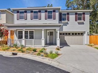 18816 Montalvo Oaks Cir, Monte Sereno, CA 95030