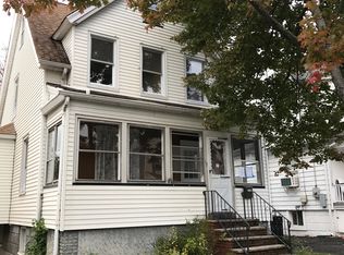 48 William St, West Orange, NJ 07052