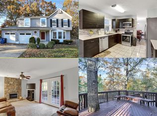 13036 Gershwin Way, Silver Spring, MD 20904