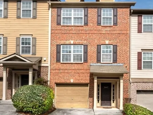 3647 Utoy Dr SW, Atlanta, GA 30331