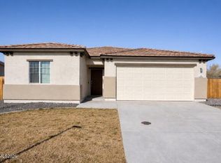 1141 Alder Dr, Fallon, NV
