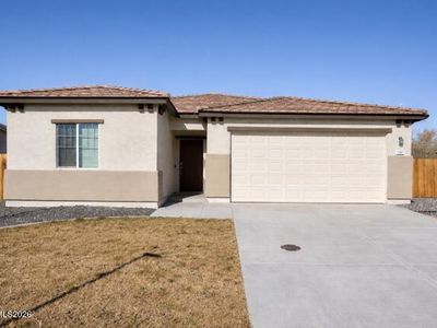 1141 Alder Dr, Fallon, NV, 89406