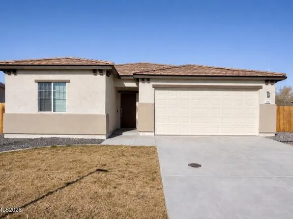 1141 Alder Dr, Fallon, NV 89406