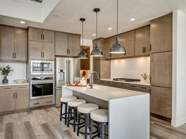 Coventry Plan, Contempo Collection, Daybreak