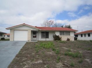 7905 Lotus Dr, Port Richey, FL 34668