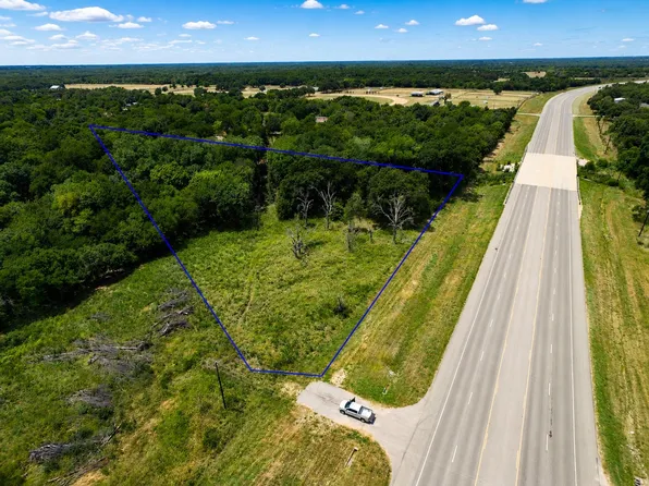 9696 Private Road 2334, Quinlan, TX 75474