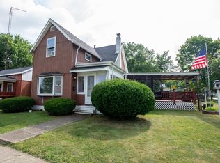 806 N Plum St, Plymouth, IN