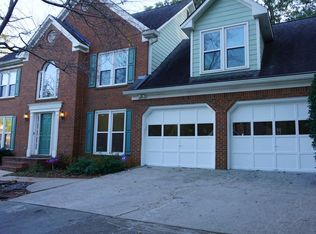 1340 Sever Woods Dr, Lawrenceville, GA 30043