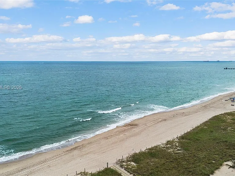 4900 N Ocean Blvd #1601 — Photo 49