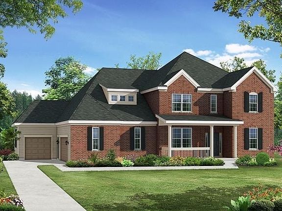 2nd image of 6480 Woodland Hills Dr