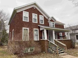 1624 Ellis St, Stevens Point, WI 54481