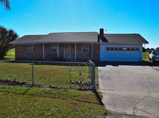 2810 W Cherokee Ave, Sallisaw, OK 74955