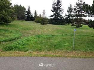 0 Hendrickson Rd, Sequim, WA 98382