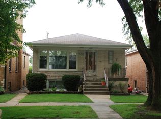 3828 N Pittsburgh Ave, Chicago, IL 60634