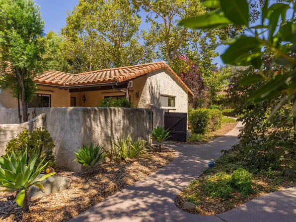 205 Pirie Rd Unit 66, Ojai, CA 93023