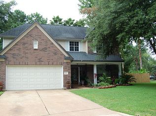 19322 Timber Tree Ct, Humble, TX 77346