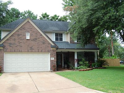19322 Timber Tree Ct, Humble, TX, 77346