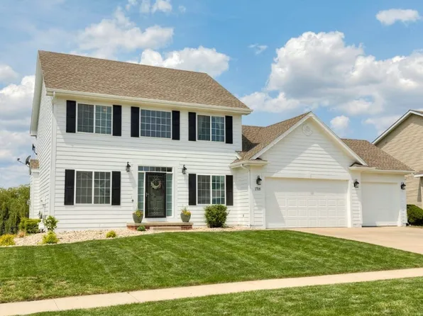1708 Crabapple Ln, Granger, IA 50109