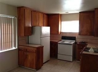 2950 N 1st St, Fresno, CA 93703