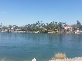 3630 Riverview Terrace Lot #1, Needles, CA 92363