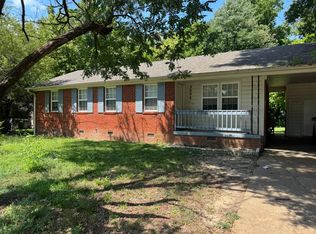 3996 Mountain Terrace St, Memphis, TN 38127