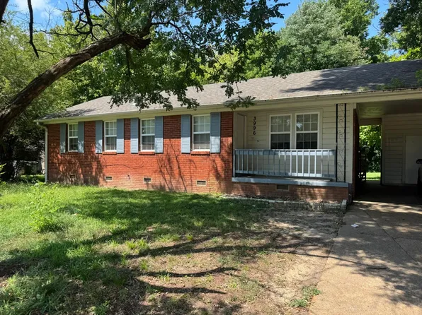 3996 Mountain Terrace St, Memphis, TN 38127
