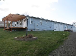 125 Sage Hill Rd, Heppner, OR 97836