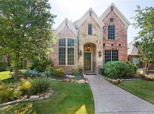5974 Country View Ln, Frisco, TX 75034