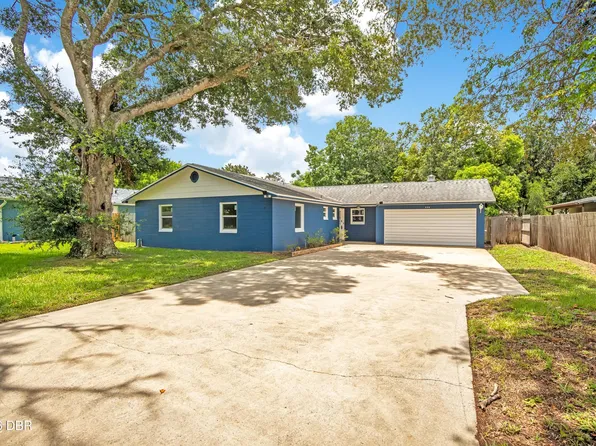 236 McIntosh Rd, Ormond Beach, FL 32174