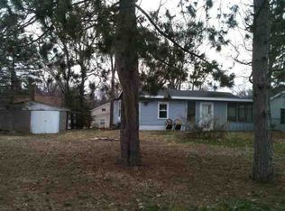 4064 S Hillcrest Rd, Knox, IN 46534