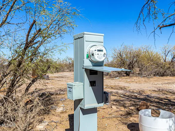 7617 N Shaky Rock Trl, Pima County, AZ 85743