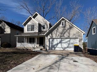 5818 N Delta Ave, Kansas City, MO 64151