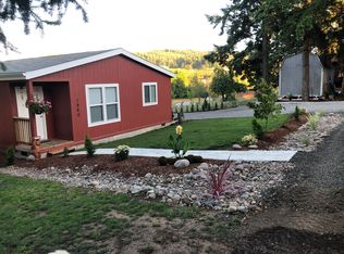 1960 SE Uglow St, Dallas, OR 97338