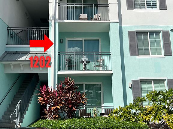 2nd image of 8465 Hammocks Blvd #1202