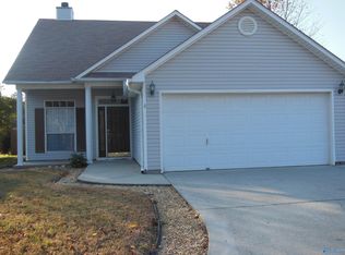 116 Liberty Dr, Madison, AL 35758