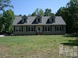 20552 Nc Highway 210, Rocky Point, NC 28457