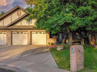 44 S Joyce St, Golden, CO 80401