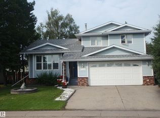 5802 53rd St, Barrhead, AB T7N 1N1