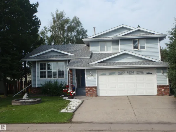 5802 53rd St, Barrhead, AB T7N 1N1