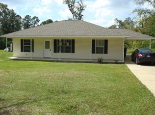 115 Hemlock Rd, Lufkin, TX 75901