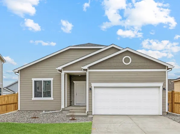 Durango Plan, Farmstead