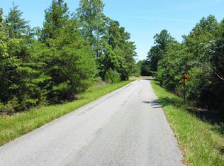 County Road 25, Double Springs, AL 35553