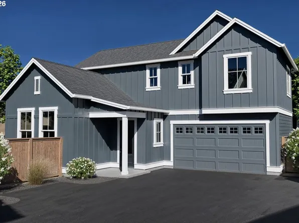 1327 E Luna St Lot 49, Newberg, OR 97132