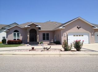 3532 Gold Hill Dr, Loveland, CO 80538