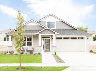 2540 W Victor Loop, Coeur D Alene, ID 83815