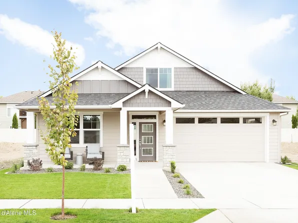 2602 W Victor Loop, Coeur D Alene, ID 83815