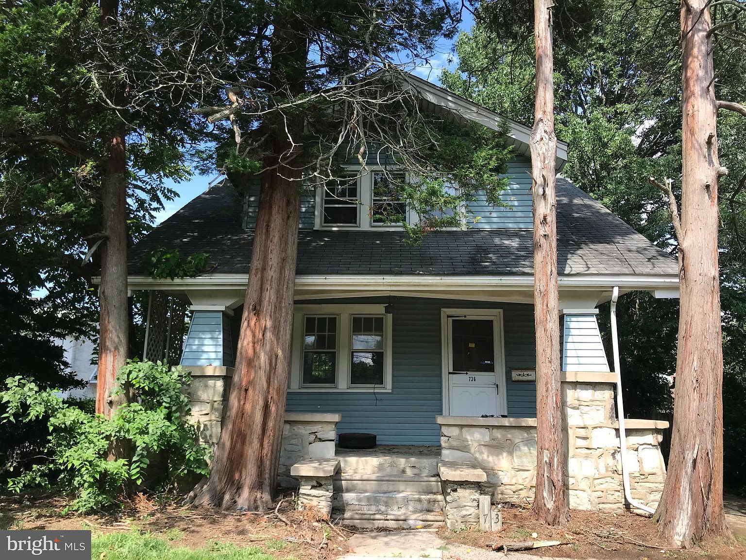 736 Kedron Ave, Morton, PA 19070 Zillow