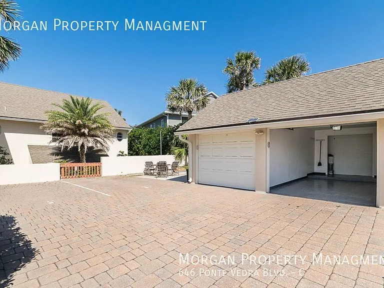 646 Ponte Vedra Blvd #C — Photo 23