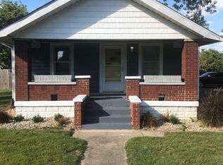 618 E Edwards Ave, Indianapolis, IN